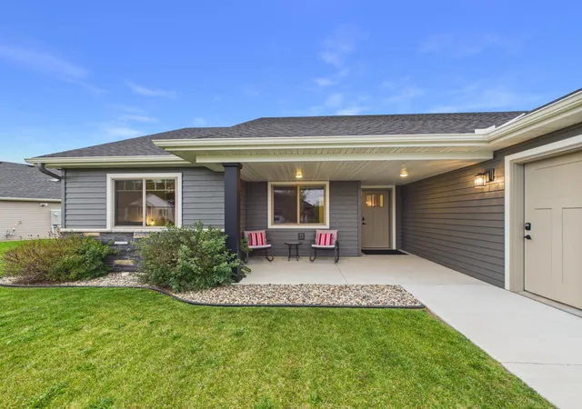Photo 2 of Sale Pending at 214 Woolgrass Way, Avon, MN 56310 | MLS# 7142684 | Listing updated on 2026-10-03
