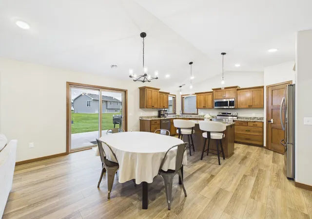 Photo 3 of Sale Pending at 214 Woolgrass Way, Avon, MN 56310 | MLS# 7142684 | Listing updated on 2026-10-03