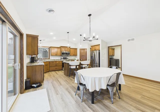 Photo 4 of Sale Pending at 214 Woolgrass Way, Avon, MN 56310 | MLS# 7142684 | Listing updated on 2026-10-03