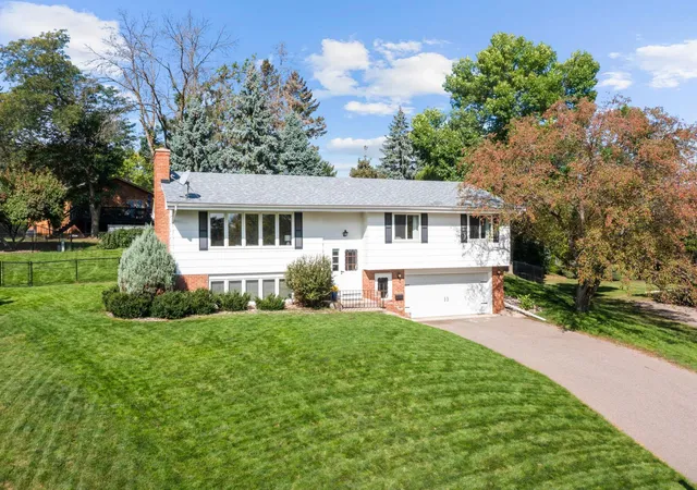 Photo 1 of Single family home for sale at 10024 Johnson Cir, Minneapolis, MN 55437 | MLS# 7142685 | Listing updated on 2026-09-24