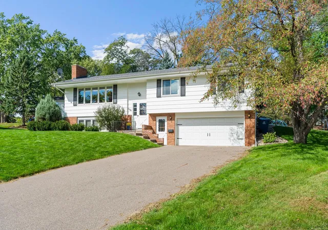 Photo 2 of Single family home for sale at 10024 Johnson Cir, Minneapolis, MN 55437 | MLS# 7142685 | Listing updated on 2026-09-24