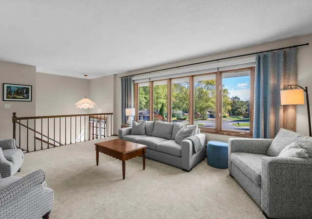 Photo 4 of Single family home for sale at 10024 Johnson Cir, Minneapolis, MN 55437 | MLS# 7142685 | Listing updated on 2026-09-24