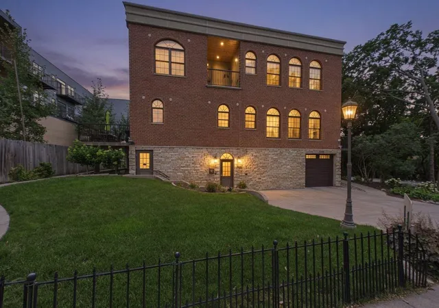 Photo 1 of Condo for sale at 3125 Inglewood Ave S #201, Minneapolis, MN 55416 | MLS# 7142686 | Listing updated on 2026-09-29