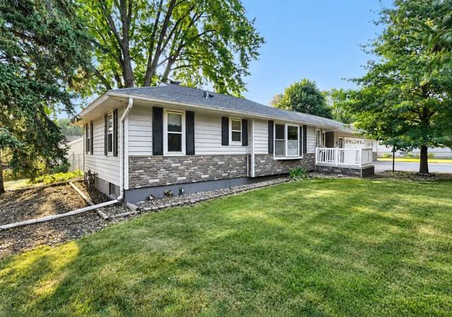 Single family home for sale at 2244 Mcmenemy St, Saint Paul, MN 55117 | MLS# 7142688