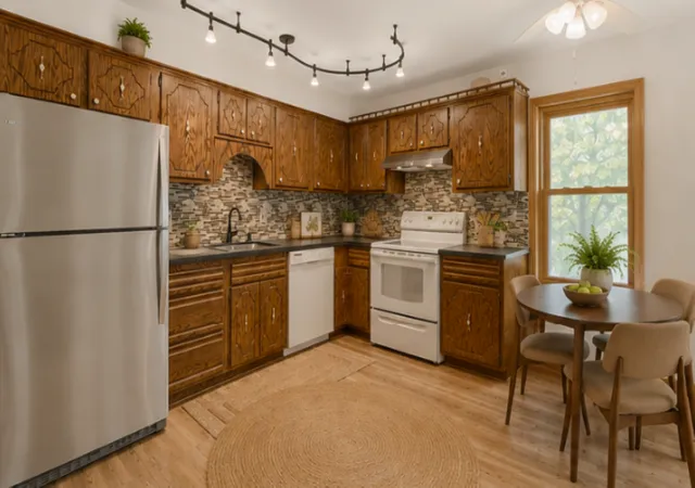 Photo 2 of Single family home for sale at 2244 Mcmenemy St, Saint Paul, MN 55117 | MLS# 7142688 | Listing updated on 2026-09-12