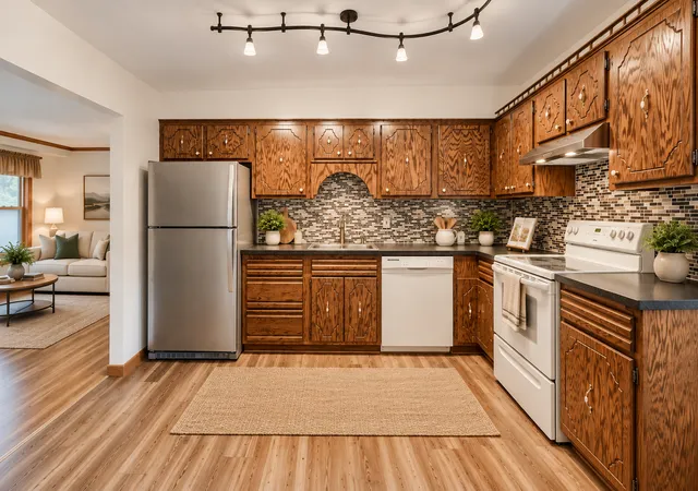 Photo 3 of Single family home for sale at 2244 Mcmenemy St, Saint Paul, MN 55117 | MLS# 7142688 | Listing updated on 2026-09-12