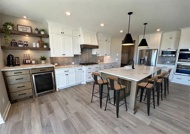 Photo 2 of Single family home for sale at 4097 Arbor Dr, Saint Paul, MN 55129 | MLS# 7142693 | Listing updated on 2026-09-27