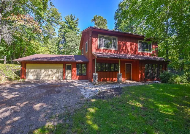 Photo 1 of Single family home for sale at 15880 Ashmun Rd, Brainerd, MN 56401 | MLS# 7142695 | Listing updated on 2026-09-25