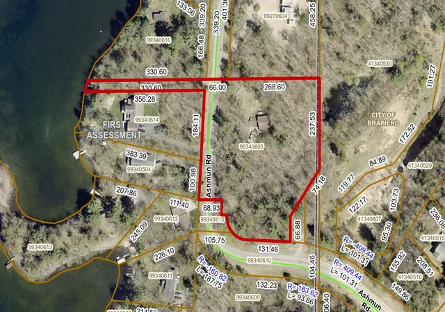 Photo 3 of Single family home for sale at 15880 Ashmun Rd, Brainerd, MN 56401 | MLS# 7142695 | Listing updated on 2026-09-25