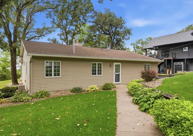 Single family home for sale at 13630 2nd Street NE, Spicer, MN 56288 | MLS# 7142704