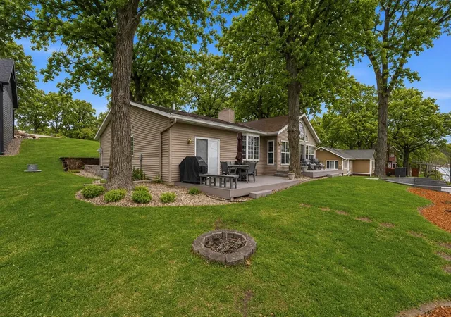 Photo 2 of Single family home for sale at 13630 2nd Street Ne, Spicer, MN 56288 | MLS# 7142704 | Listing updated on 2026-09-12