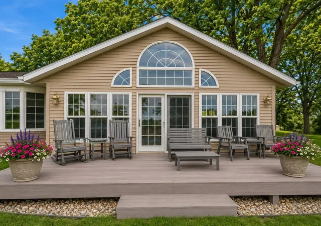 Photo 3 of Single family home for sale at 13630 2nd Street NE, Spicer, MN 56288 | MLS# 7142704 | Listing updated on 2026-09-12