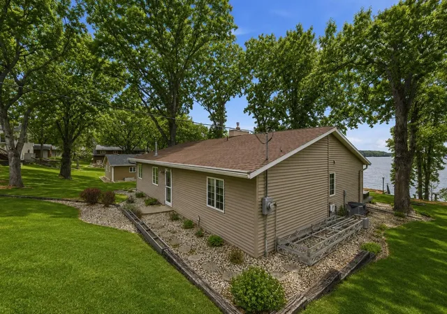 Photo 4 of Single family home for sale at 13630 2nd Street NE, Spicer, MN 56288 | MLS# 7142704 | Listing updated on 2026-09-12