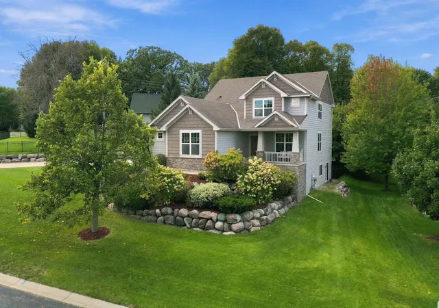 Photo 1 of Single family home for sale at 2388 Highover Trl, Chanhassen, MN 55317 | MLS# 7142706 | Listing updated on 2026-10-08