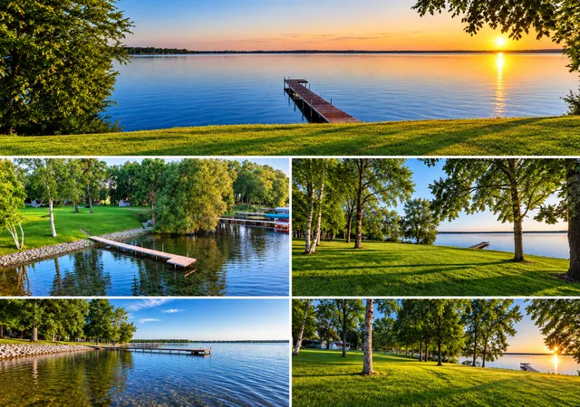 Land for sale at 604 S Shore Dr, Detroit Lakes, MN 56501 | MLS# 7142708