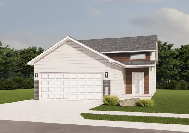 Single family home for sale at 6778 Bellview Dr S, Fargo, ND 58104 | MLS# 7142720