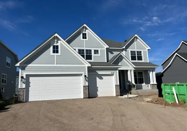 Single family home for sale at 4130 Gable Ln, Saint Paul, MN 55129 | MLS# 7142728