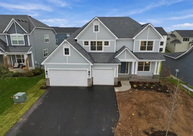 Photo 1 of Single family home for sale at 4130 Gable Ln, Saint Paul, MN 55129 | MLS# 7142728 | Listing updated on 2026-10-29