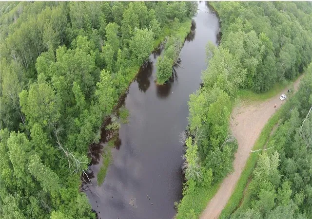 Photo 2 of Land for sale at Tbd 124th Lane, Mc Grath, MN 56350 | MLS# 7142731 | Listing updated on 2026-09-17