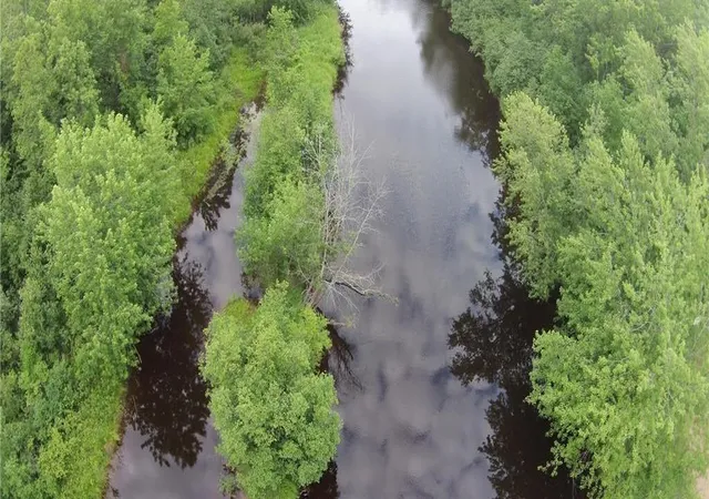 Photo 4 of Land for sale at Tbd 124th Lane, Mc Grath, MN 56350 | MLS# 7142731 | Listing updated on 2026-09-17