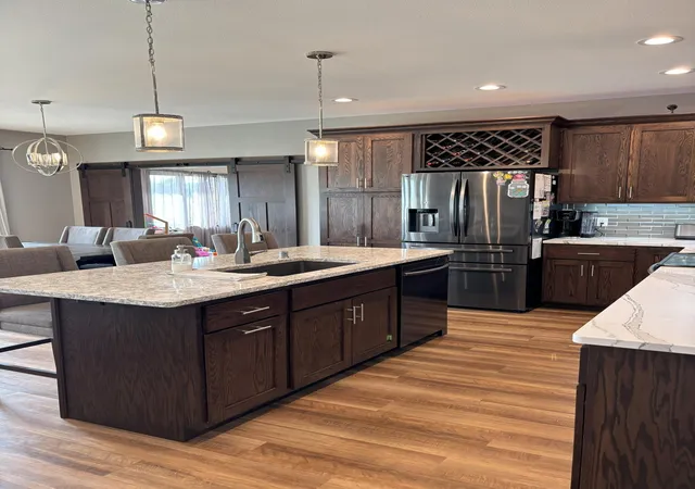 Photo 3 of Single family home for sale at 1145 Horatio St, Fairmont, MN 56031 | MLS# 7142740 | Listing updated on 2026-09-12