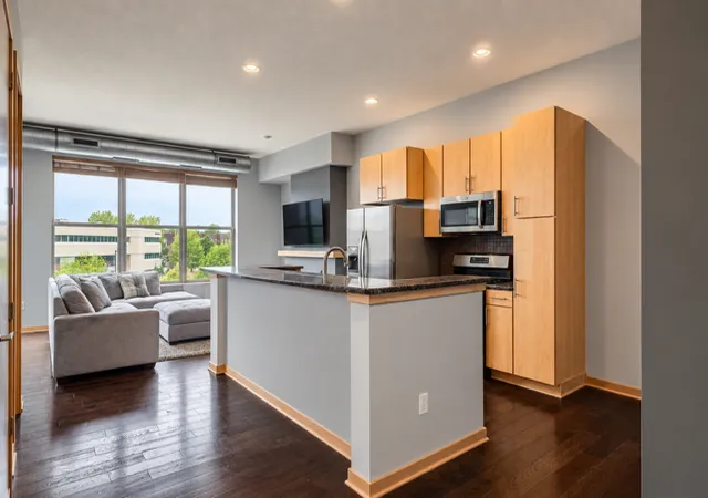 Photo 1 of Condo for sale at 3640 Wooddale Ave S #319, Minneapolis, MN 55416 | MLS# 7142743 | Listing updated on 2026-09-12