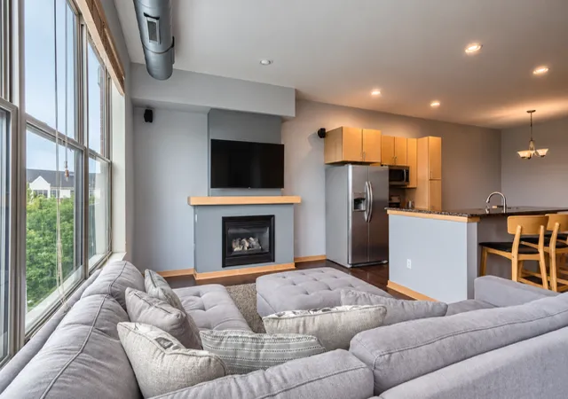 Photo 3 of Condo for sale at 3640 Wooddale Ave S #319, Minneapolis, MN 55416 | MLS# 7142743 | Listing updated on 2026-09-12
