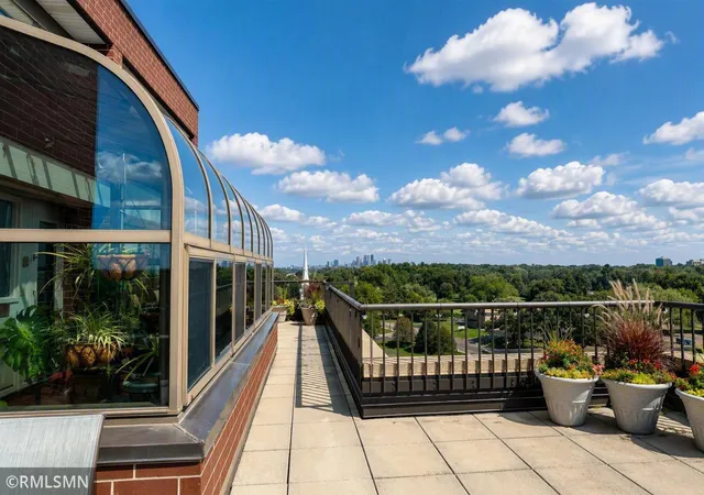 Photo 1 of Condo for sale at 7600 Golden Valley Rd #304, Minneapolis, MN 55427 | MLS# 7142752 | Listing updated on 2026-09-12