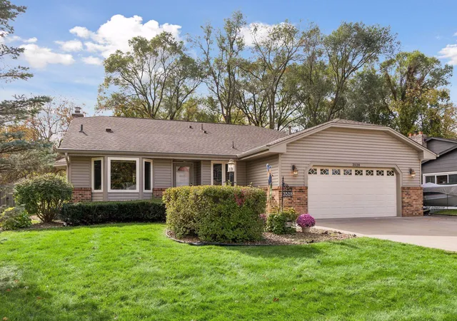 Photo 3 of Single family home for sale at 3528 115th Avenue Nw, Minneapolis, MN 55433 | MLS# 7142755 | Listing updated on 2026-10-19