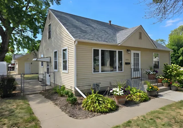 Single family home for sale at 5401 Dupont Ave N, Minneapolis, MN 55430 | MLS# 7142765