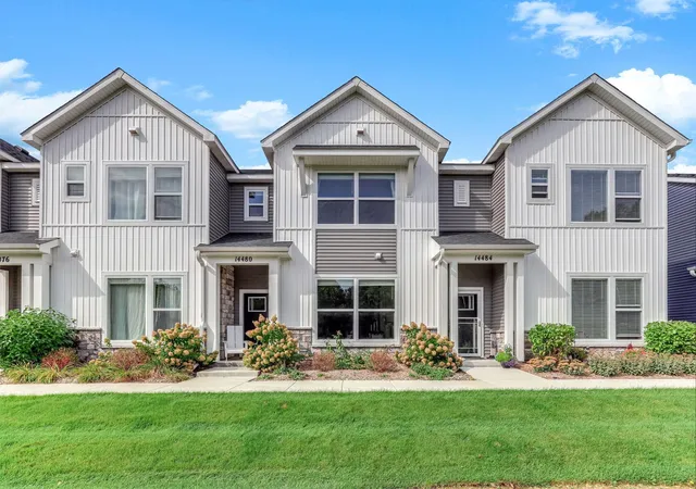 Single family home for sale at 14480 Twin Lakes Cir, Burnsville, MN 55306 | MLS# 7142769