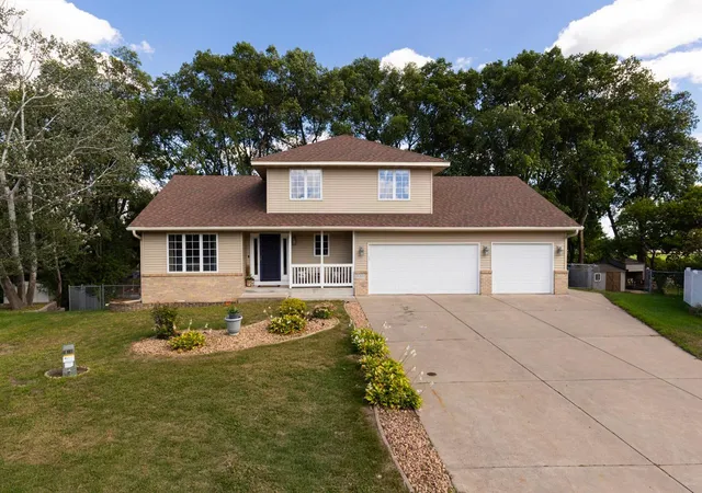Photo 1 of Single family home for sale at 6300 91st Trail N, Minneapolis, MN 55445 | MLS# 7142770 | Listing updated on 2026-09-13