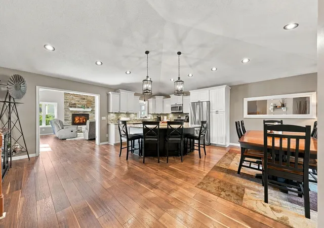 Photo 2 of Single family home for sale at 8590 Jorgensen Ave S, Cottage Grove, MN 55016 | MLS# 7142774 | Listing updated on 2026-09-21