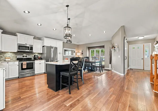 Photo 3 of Single family home for sale at 8590 Jorgensen Ave S, Cottage Grove, MN 55016 | MLS# 7142774 | Listing updated on 2026-09-21