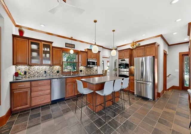Photo 3 of Single family home for sale at 404 1st Street Ne, Grand Meadow, MN 55936 | MLS# 7142786 | Listing updated on 2026-09-17