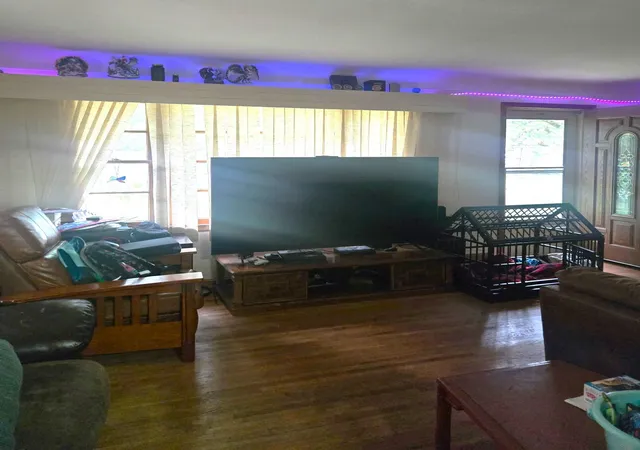 Photo 2 of Single family home for sale at 6663 Lucia Ln Ne, Minneapolis, MN 55432 | MLS# 7142787 | Listing updated on 2026-09-21