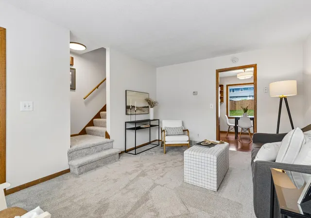 Photo 3 of Sale Pending at 421/423 Nevada Ave E, Saint Paul, MN 55130 | MLS# 7142788 | Listing updated on 2026-10-02