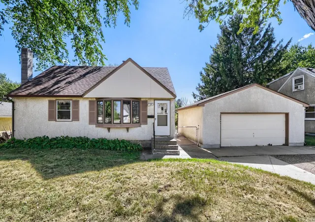 Photo 1 of Sale Pending at 3780 71st Street E, Inver Grove Heights, MN 55076 | MLS# 7142791 | Listing updated on 2026-10-05