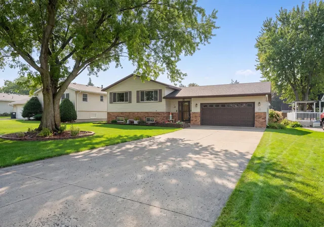 Single family home for sale at 326 5th Street SW, Eyota, MN 55934 | MLS# 7142795 | Listing updated on 2026-09-22
