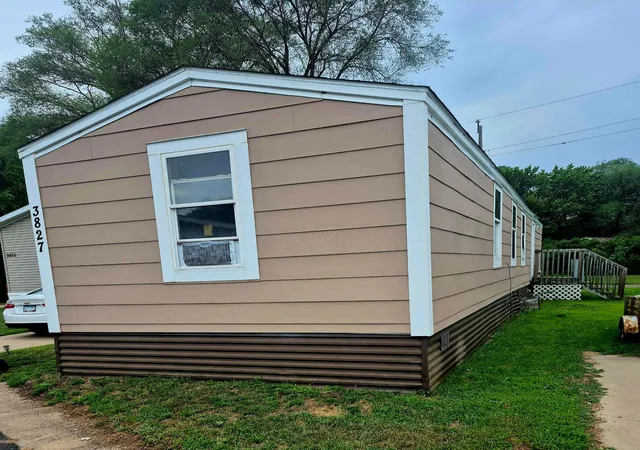 Photo 1 of Single family home for sale at 3827 Minuteman Ln, Circle Pines, MN 55014 | MLS# 7142801 | Listing updated on 2026-09-27