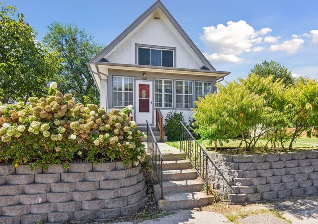 Single family home for sale at 3708 4th Avenue S, Minneapolis, MN 55409 | MLS# 7142803