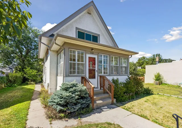 Photo 4 of Single family home for sale at 3708 4th Avenue S, Minneapolis, MN 55409 | MLS# 7142803 | Listing updated on 2026-09-18