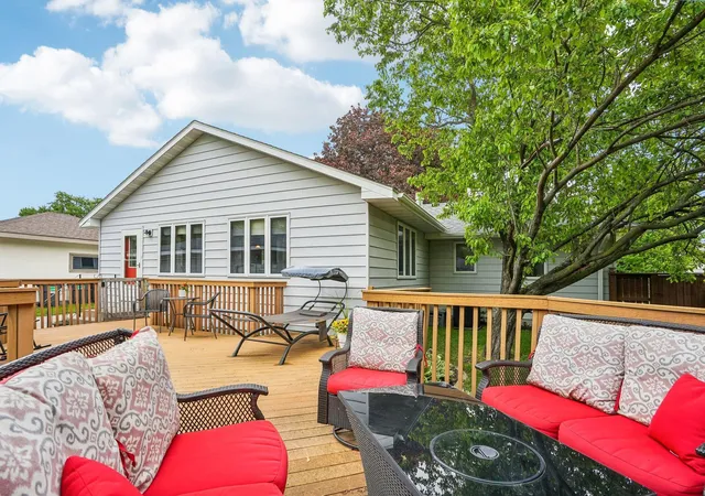 Photo 3 of Single family home for sale at 2908 Roosevelt St NE, Minneapolis, MN 55418 | MLS# 7142826 | Listing updated on 2026-09-12