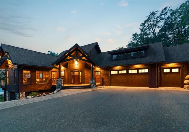 Photo 4 of Single family home for sale at 16497 W Eagle Lake Rd, Fifty Lakes, MN 56448 | MLS# 7142835 | Listing updated on 2026-10-01