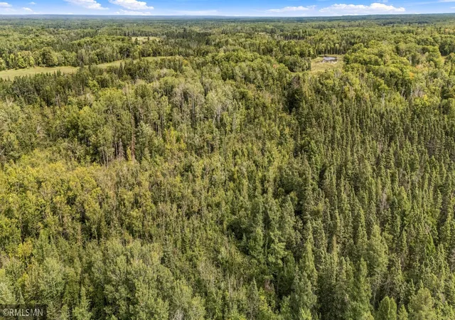 Photo 4 of Land for sale at Tbd Koecher Rd, Kerrick, MN 55756 | MLS# 7142840 | Listing updated on 2026-09-28