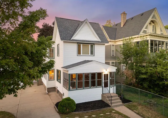 Multi family home for sale at 409 6th Street SE, Minneapolis, MN 55414 | MLS# 7142845