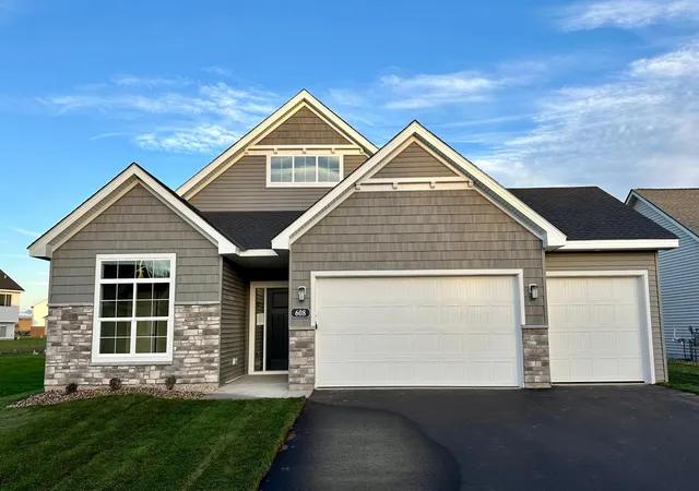 Photo 1 of Single family home for sale at 608 Grouse Way, New Richmond, WI 54017 | MLS# 7142855 | Listing updated on 2026-10-15