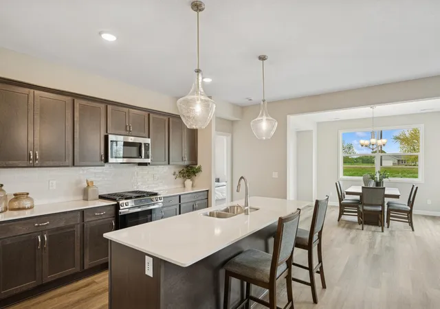 Photo 3 of Single family home for sale at 608 Grouse Way, New Richmond, WI 54017 | MLS# 7142855 | Listing updated on 2026-09-12