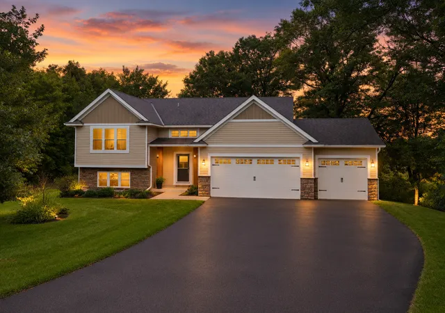Photo 1 of Single family home for sale at 24343 Crocus St Nw, Saint Francis, MN 55070 | MLS# 7142858 | Listing updated on 2026-10-01