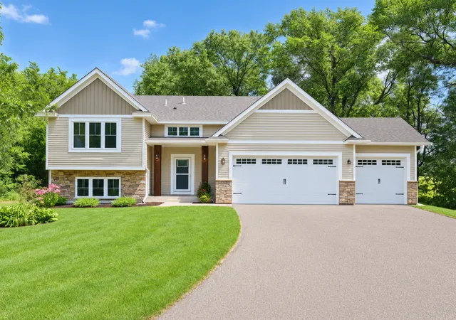 Photo 2 of Single family home for sale at 24343 Crocus St Nw, Saint Francis, MN 55070 | MLS# 7142858 | Listing updated on 2026-10-01